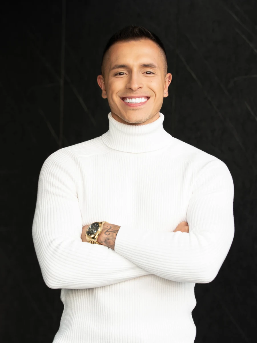 DANIEL CARDONA
