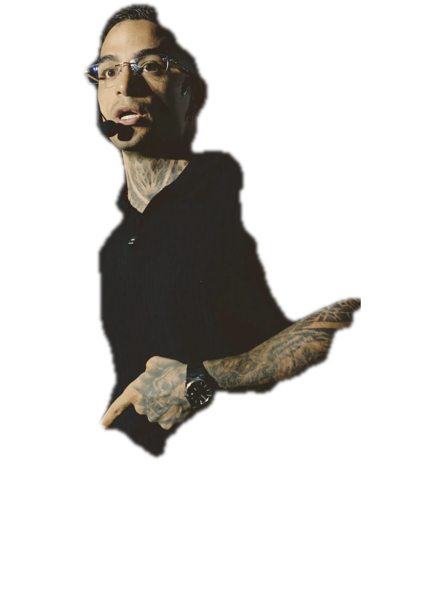 David Guerrero
