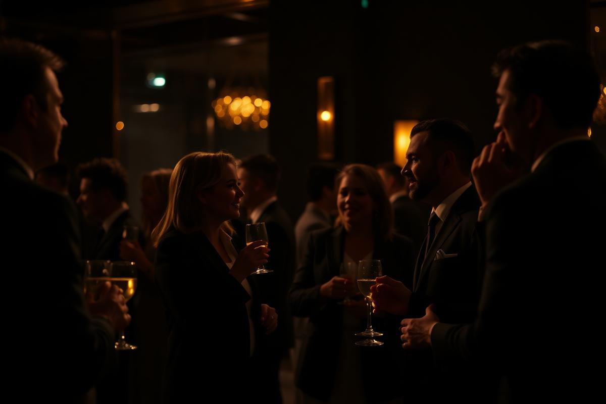 Networking