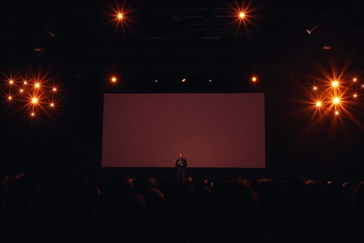 Escenario